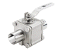 high purity valves