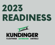 2023 Manufacturers Readiness